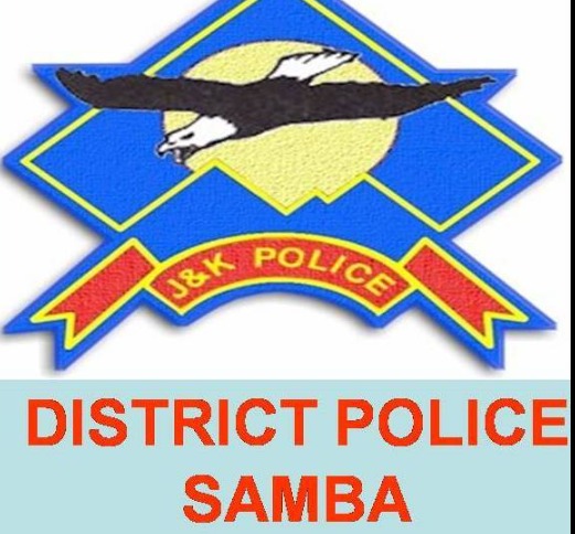 'Samba police removed absentee policeman from service'